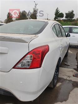 نيسان صني